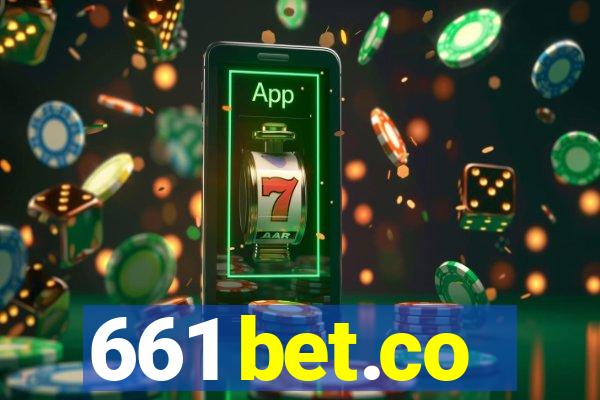 661 bet.co